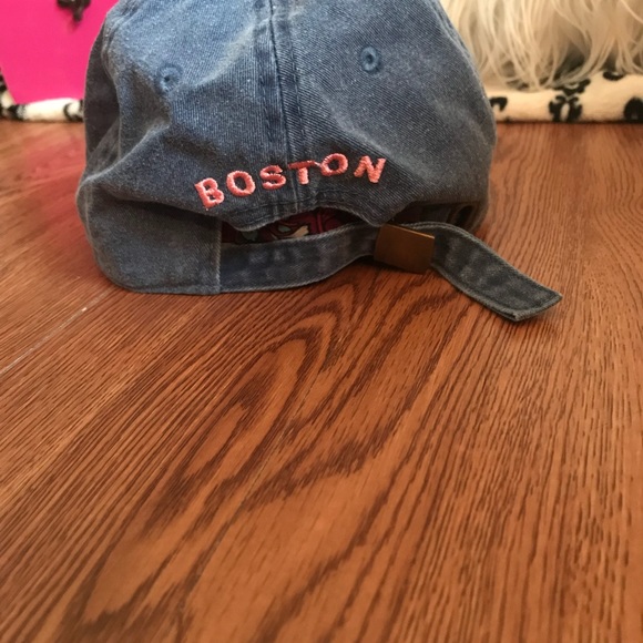 Baseball hat - Picture 2 of 2